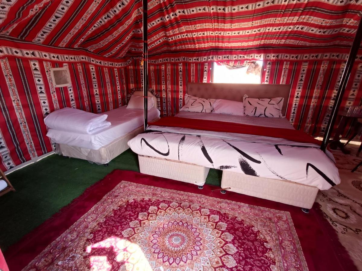 Hamood Desert Private Camp Al Wāşil 外观 照片