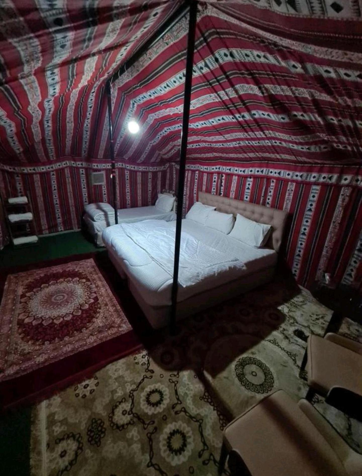 Hamood Desert Private Camp Al Wāşil 客房 照片